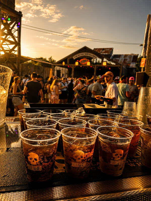 Zwarte Cross 2026 met Alvi's Drift en Smokehead Islay Single Malt Whisky 4