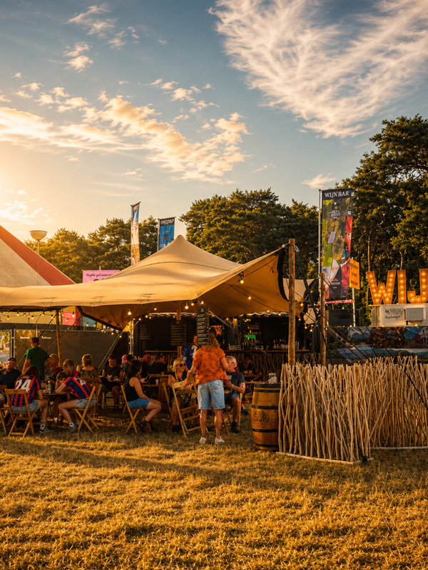 Zwarte Cross 2026 met Alvi's Drift en Smokehead Islay Single Malt Whisky