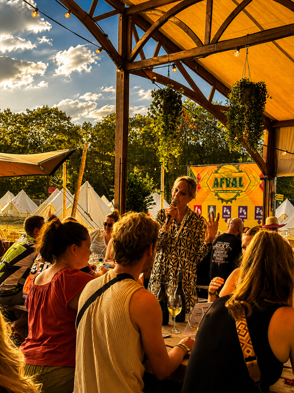 Alvi's Zwarte Cross 2026