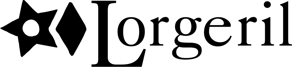 Logo Lorgeril Maison & Domaines