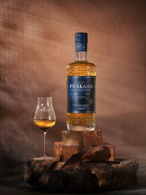 Prakaan Single Malt Whisky 6