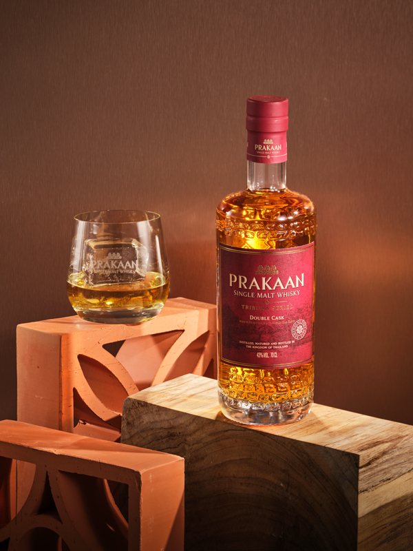 Prakaan Single Malt Whisky 7