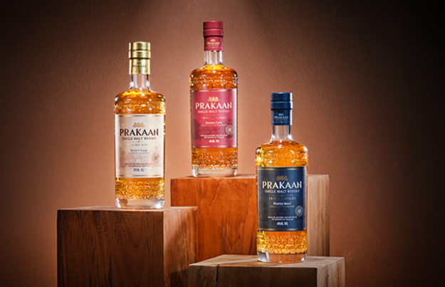 Prakaan brengt Thaise single malt whisky naar Nederland