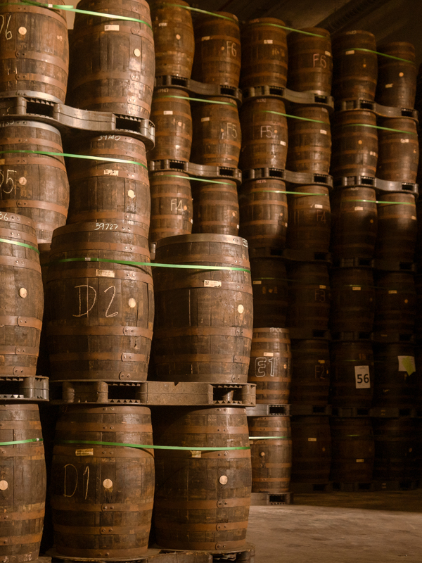 Prakaan is het eerste premium single malt whiskymerk van Thailand 4