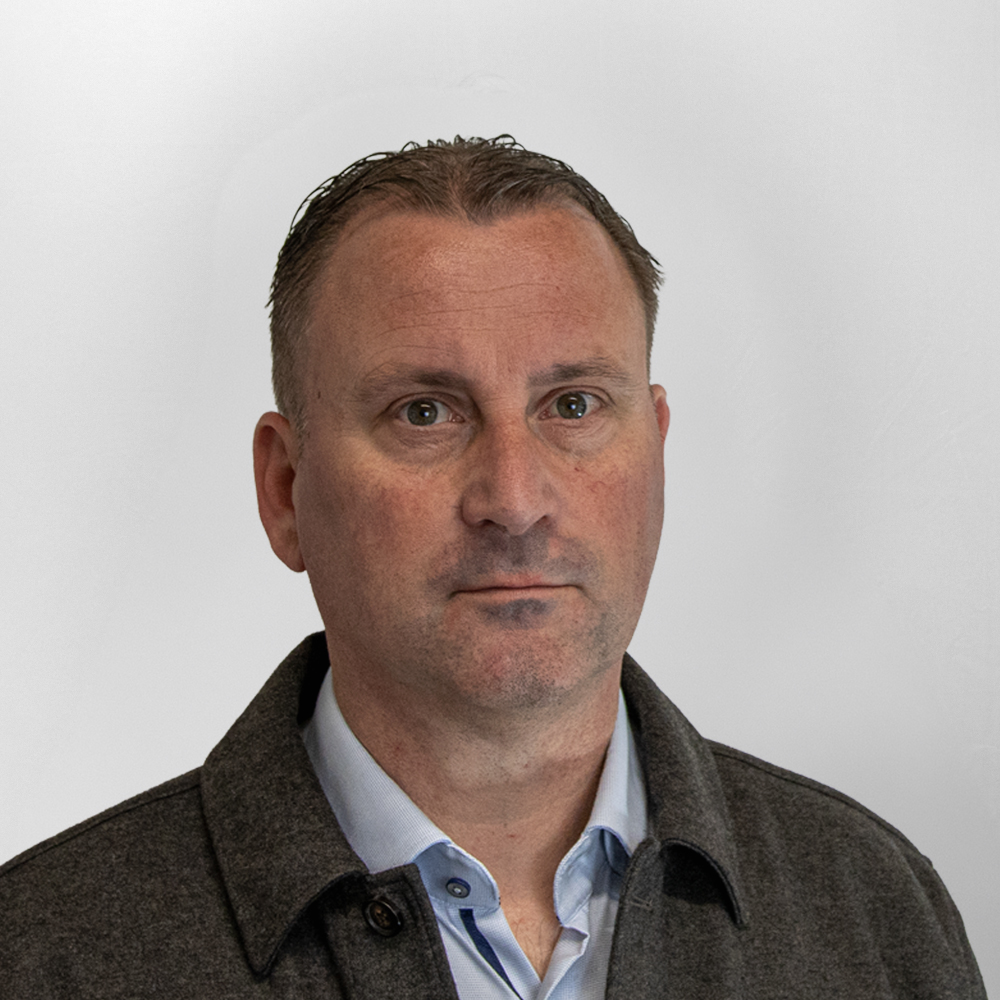 Jeroen Stuivenberg