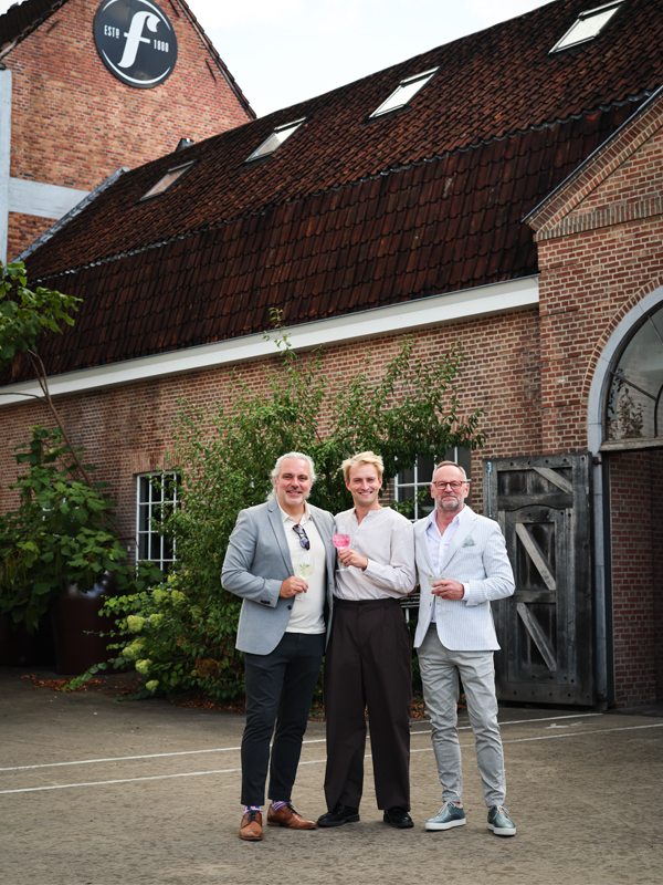 Filliers presenteert exclusieve Mizunara Cask Limited Edition 1