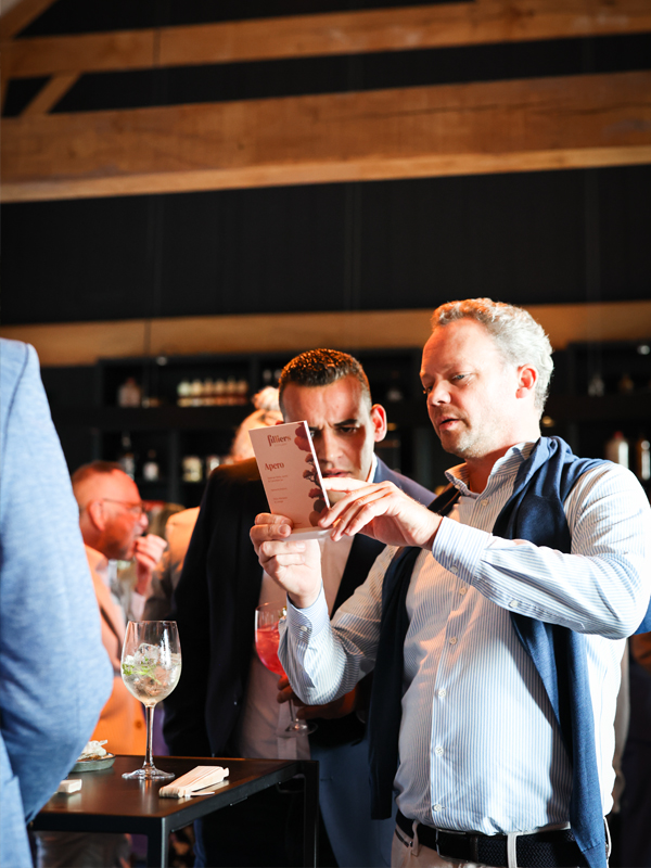Filliers presenteert exclusieve Mizunara Cask Limited Edition  2