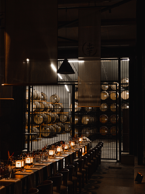 Filliers presenteert exclusieve Mizunara Cask Limited Edition 5
