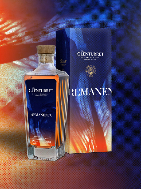 The Glenturret presenteert twee bijzondere limited editions 3