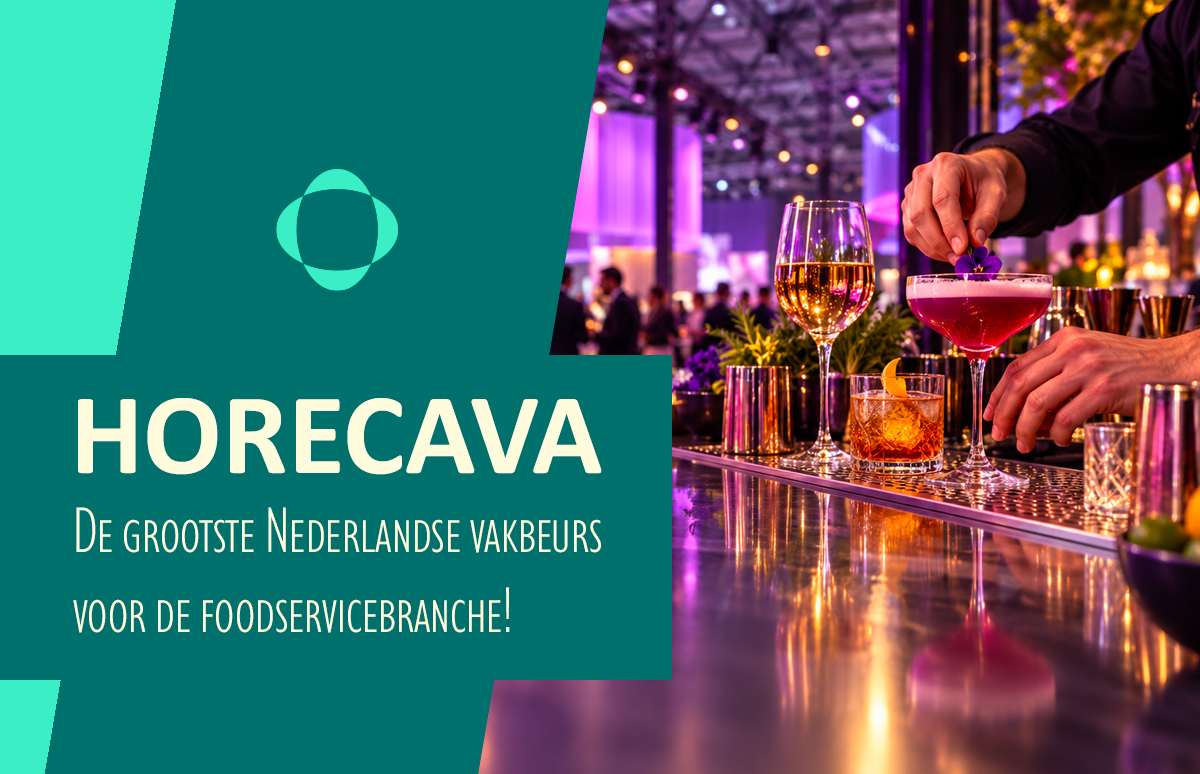 Horecava 2027