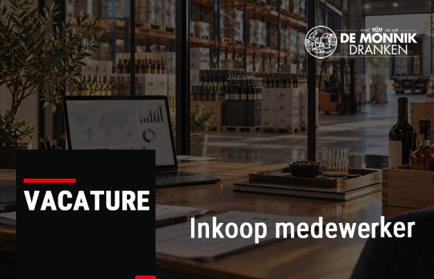 Inkoop medewerker