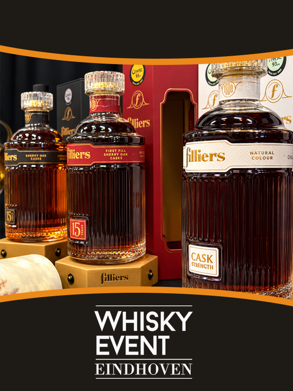 World whisky’s trekken aandacht op Whisky Event Eindhoven  4