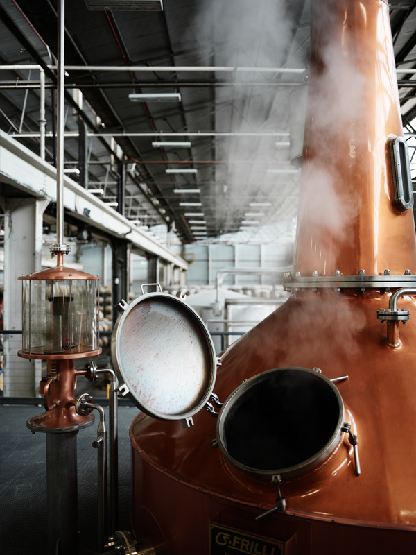 Starward Australian Whisky 5