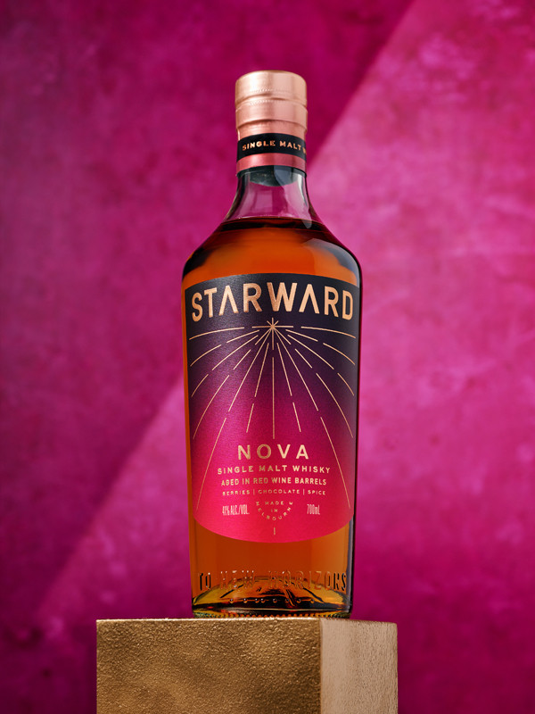 Starward Australian Whisky 2