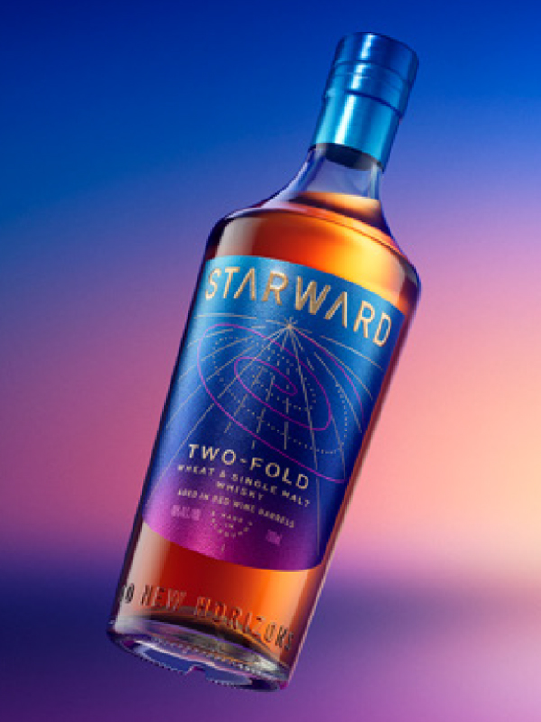 Starward Australian Whisky 4
