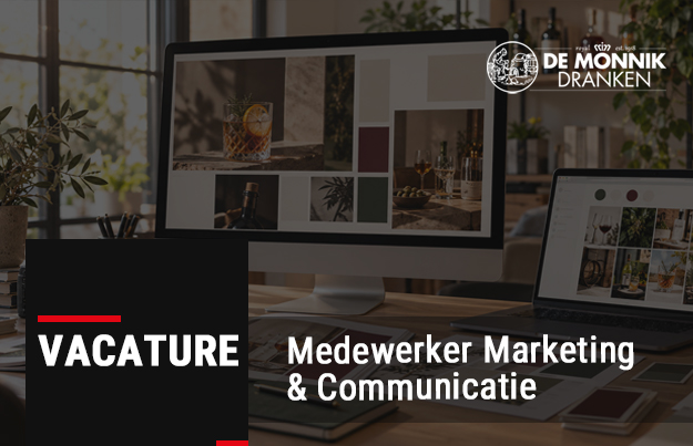 Medewerker Marketing & Communicatie