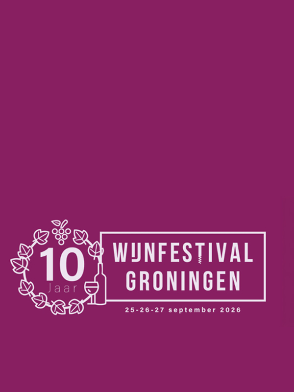 Bellussi en Belpoggio op jubileumeditie Wijnfestival Groningen 2026  3