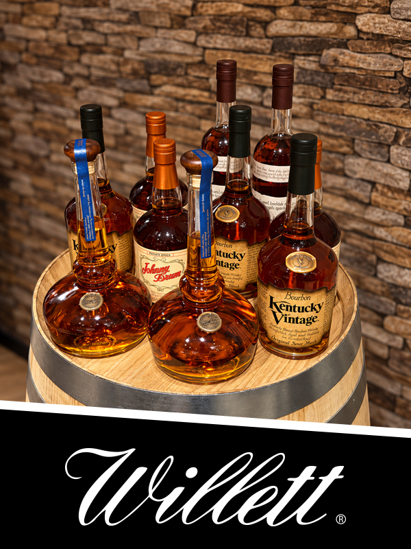 Willett bourbon whiskey valt in de smaak bij MDJ in Bergen op Zoom    2