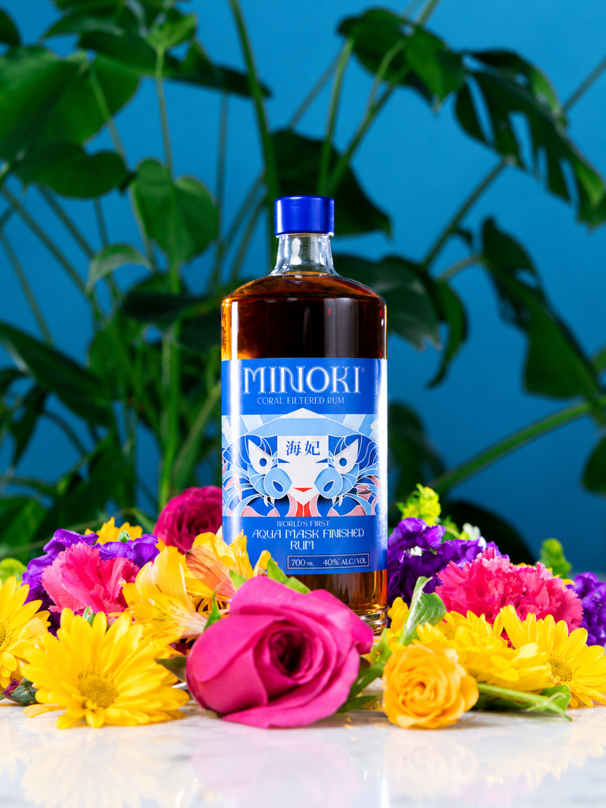 Sfeer Kamiki, Umiki en Minoki 6