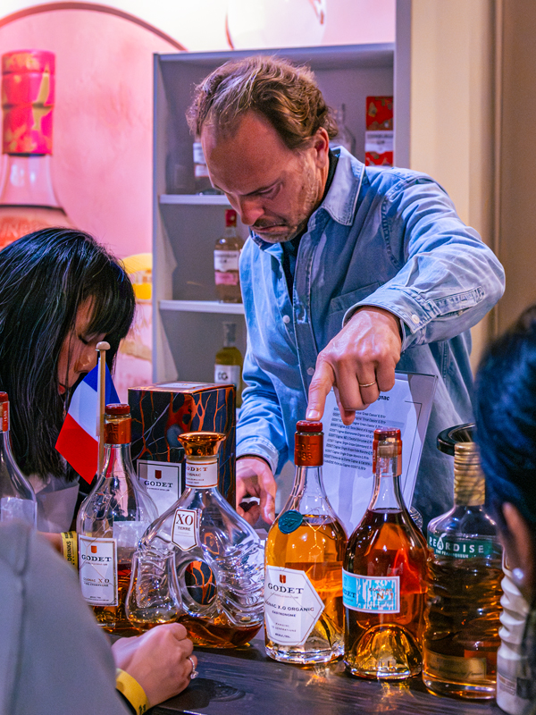 The Art of Drinks 2026 sfeer 3