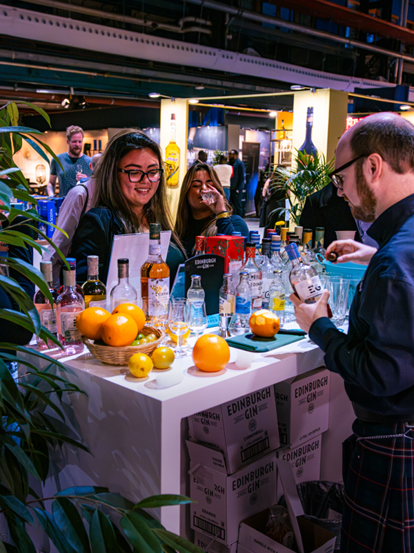 The Art of Drinks 2026 sfeer 4