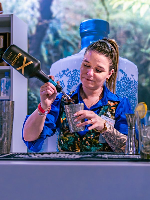The Art of Drinks 2026 sfeer 6