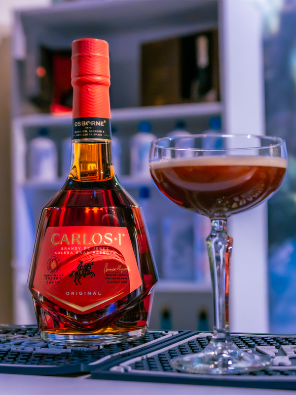The Art of Drinks 2026 sfeer 7