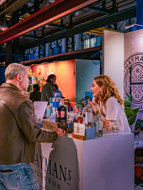 The Art of Drinks 2026 sfeer 8