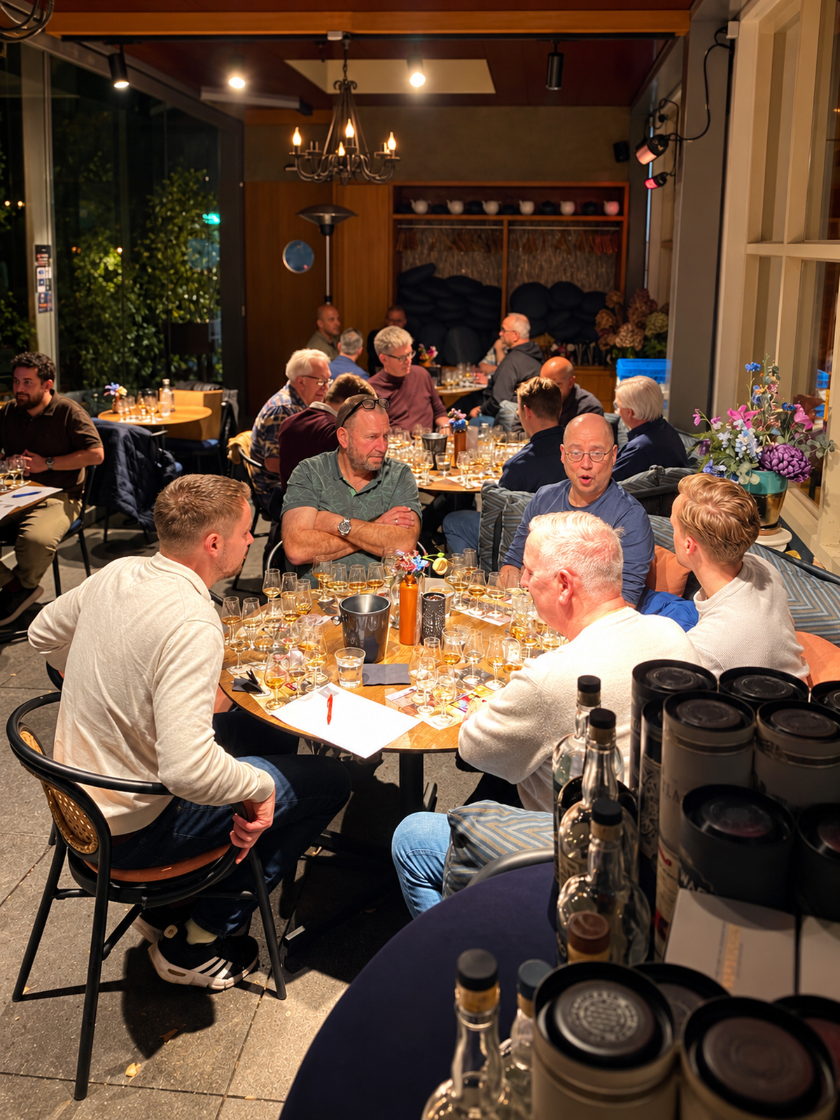Douglas Laing bij Wijnotheek Gilze  1