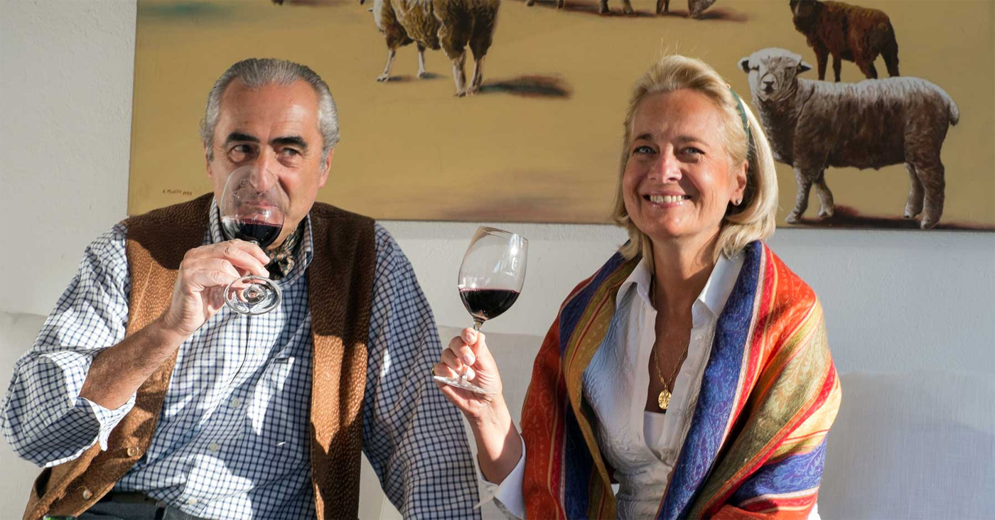 Prieuré de Cénac Malbec ontvangt 93 punten van Wine Enthusiast