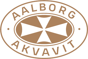 Logo Aalborg Akvavit