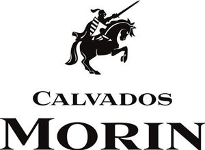 Logo Calvados Morin