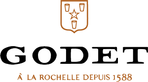 Logo Godet Cognac