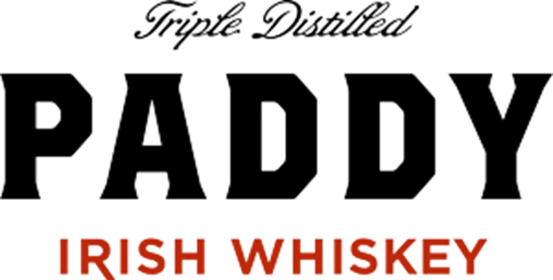 Paddy Old Irish Whiskey
