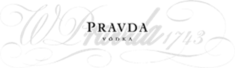 Pravda Vodka