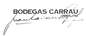 Logo Bodegas Carrau