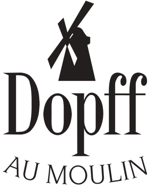 Logo Dopff au Moulin