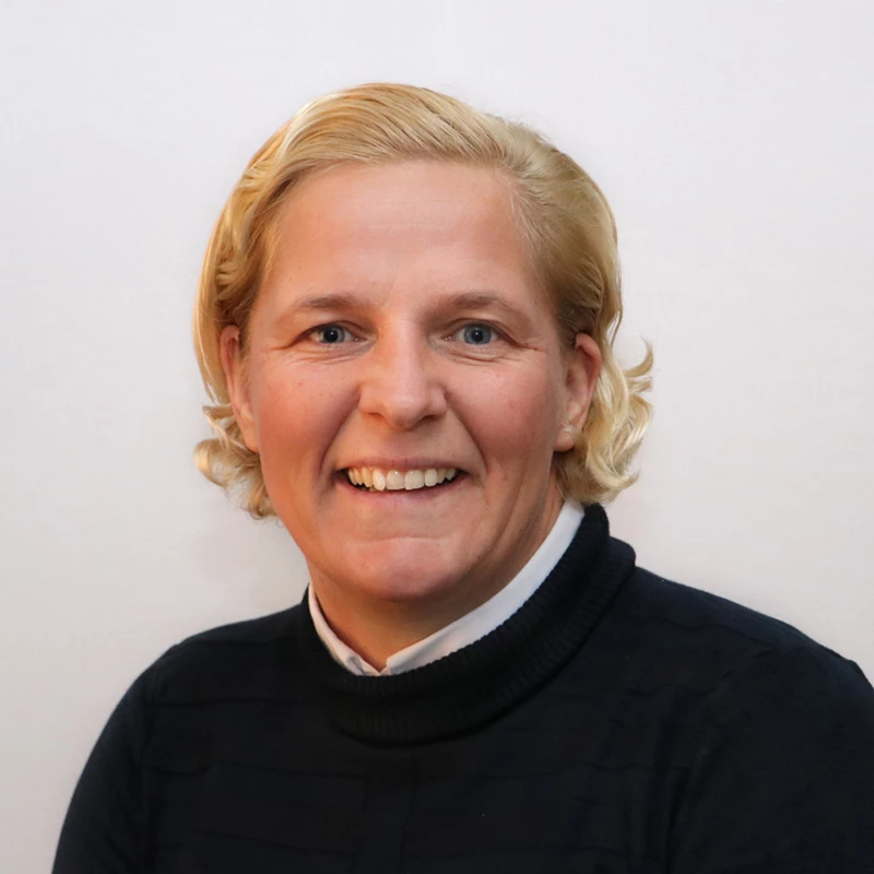Cindy Wigbels