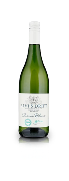 Alvi's Drift Signature Chenin Blanc