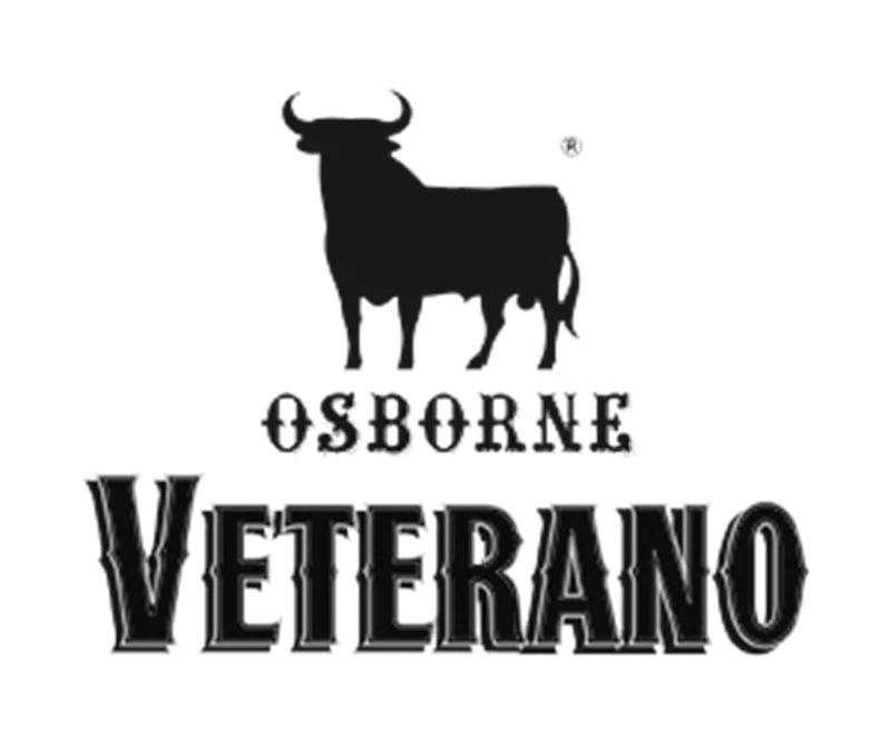 Osborne Veterano Brandy