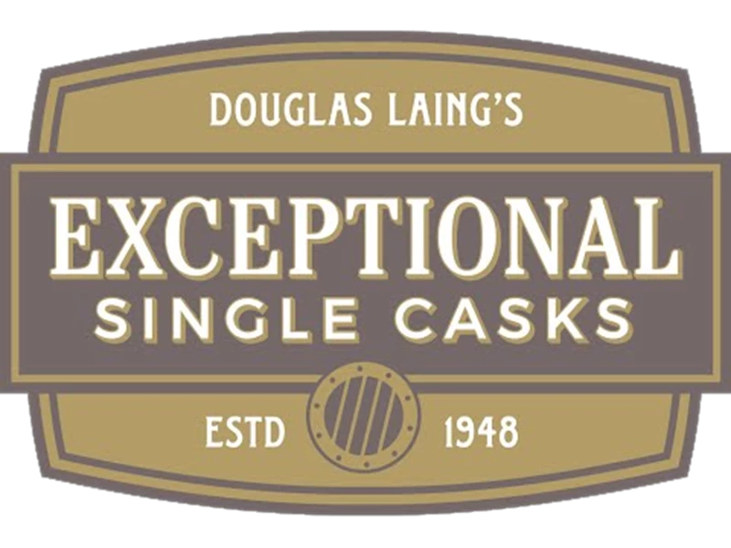 Exceptional Single Casks van Douglas Laing