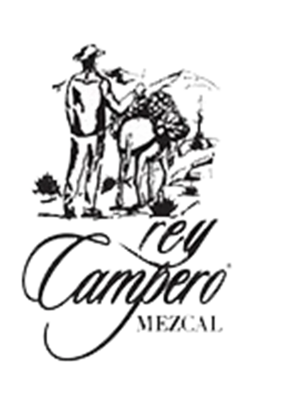Rey Campero Mezcal