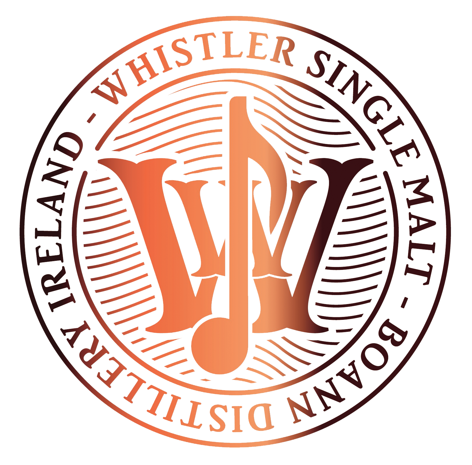 Logo The Whistler