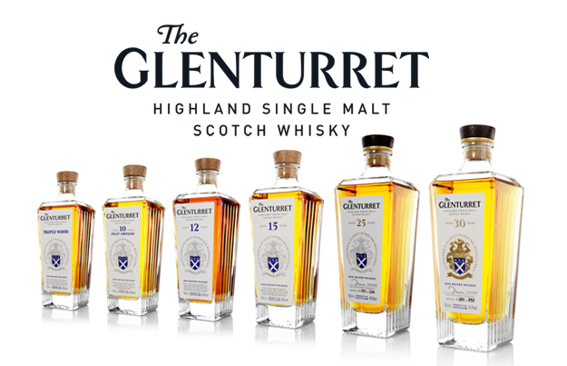 Glenturret begint aan nieuw hoofdstuk in rijke historie