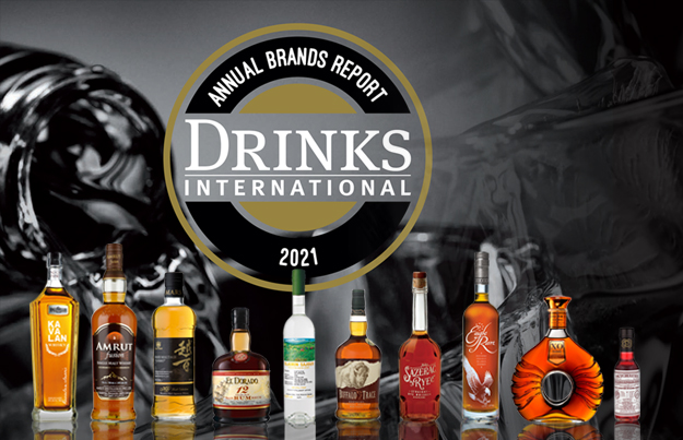 Internationale bartender scene waardeert import merken De Monnik Dranken