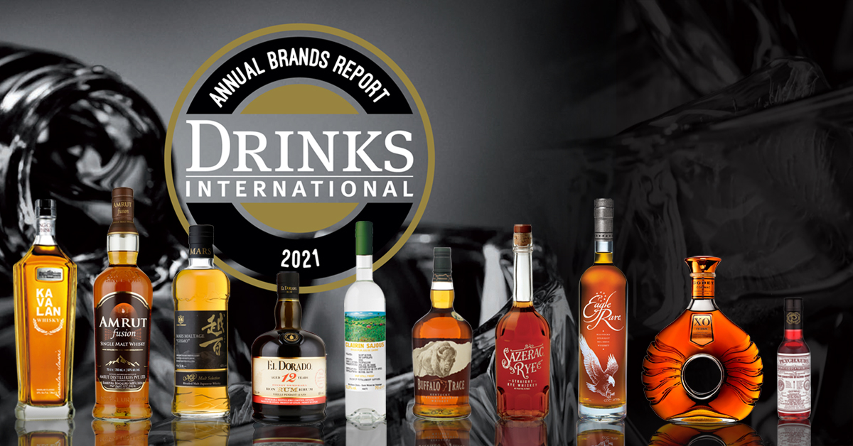 vrijheid kader Ijsbeer Internationale bartender scene waardeert import merken De Monnik Dranken