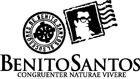 Logo Benito Santos