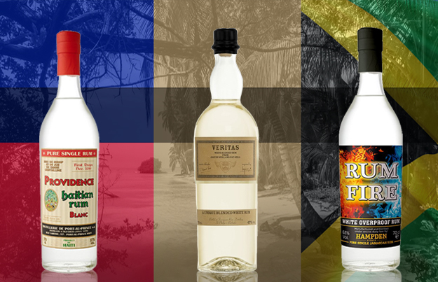 3 nieuwe rummerken toegevoegd aan portfolio De Monnik Dranken