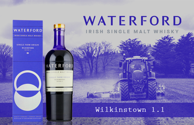 Waterford Wilkinstown 1.1 exclusief voor Nederland!