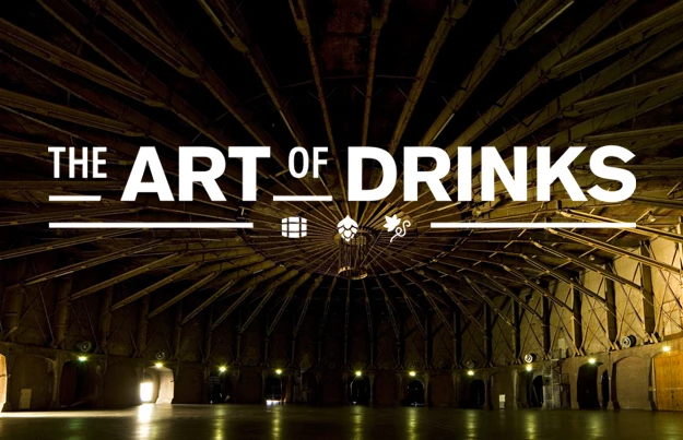 The Art of Drinks 2021